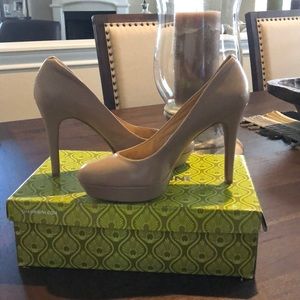 Gianni Bini Heels